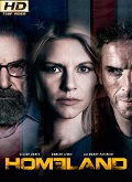 Homeland Temporada 8 [720p]